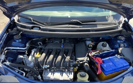 Nissan Almera, 2014 год, 800 000 рублей, 25 фотография