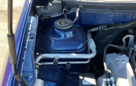 Nissan Almera, 2014 год, 800 000 рублей, 26 фотография