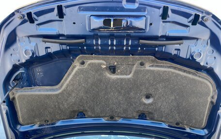 Nissan Almera, 2014 год, 800 000 рублей, 28 фотография