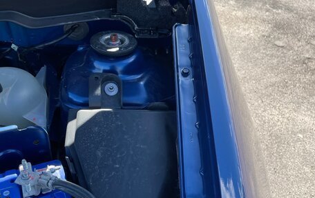 Nissan Almera, 2014 год, 800 000 рублей, 27 фотография