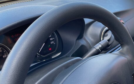 Nissan Almera, 2014 год, 800 000 рублей, 31 фотография