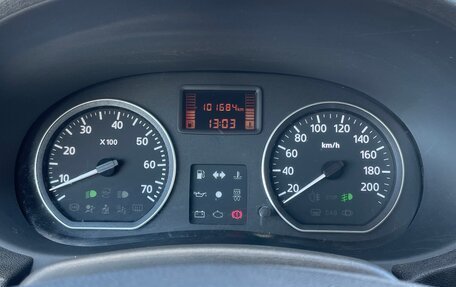 Nissan Almera, 2014 год, 800 000 рублей, 32 фотография