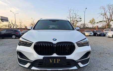 BMW X1, 2022 год, 2 175 000 рублей, 2 фотография