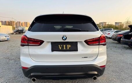 BMW X1, 2022 год, 2 175 000 рублей, 5 фотография