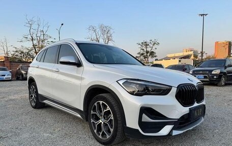 BMW X1, 2022 год, 2 175 000 рублей, 3 фотография