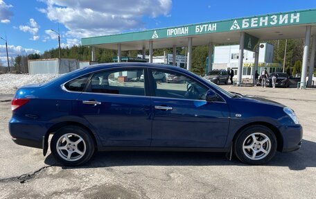 Nissan Almera, 2014 год, 800 000 рублей, 37 фотография