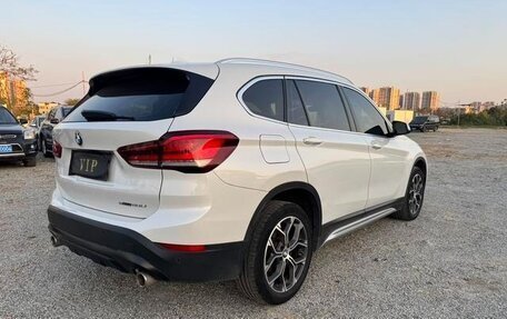 BMW X1, 2022 год, 2 175 000 рублей, 4 фотография