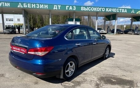 Nissan Almera, 2014 год, 800 000 рублей, 35 фотография