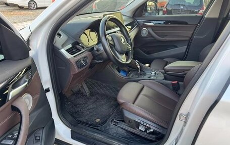 BMW X1, 2022 год, 2 175 000 рублей, 7 фотография