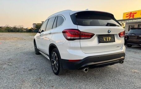 BMW X1, 2022 год, 2 175 000 рублей, 6 фотография