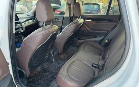 BMW X1, 2022 год, 2 175 000 рублей, 8 фотография