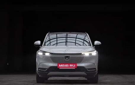 Honda Vezel, 2022 год, 1 928 069 рублей, 2 фотография