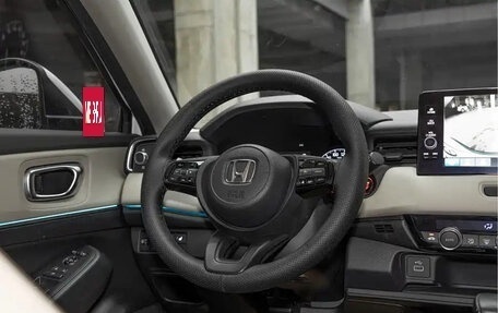 Honda Vezel, 2022 год, 1 928 069 рублей, 11 фотография