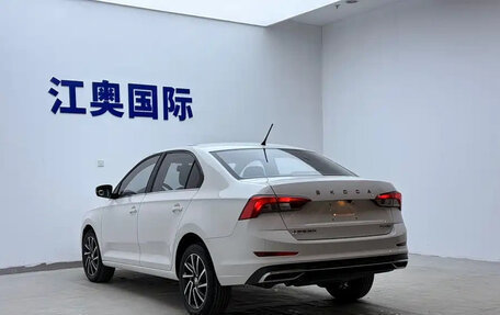 Skoda Rapid II, 2022 год, 1 225 017 рублей, 6 фотография