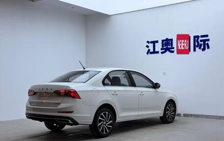 Skoda Rapid II, 2022 год, 1 225 017 рублей, 4 фотография