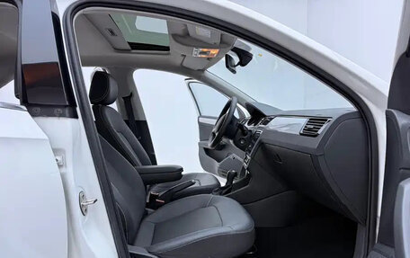 Skoda Rapid II, 2022 год, 1 225 017 рублей, 11 фотография