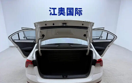 Skoda Rapid II, 2022 год, 1 225 017 рублей, 20 фотография