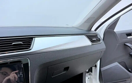 Skoda Rapid II, 2022 год, 1 225 017 рублей, 15 фотография