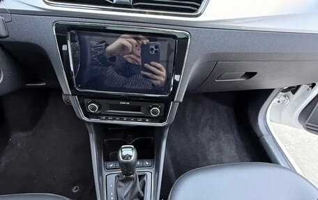 Skoda Rapid II, 2022 год, 1 225 017 рублей, 14 фотография