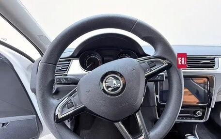 Skoda Rapid II, 2022 год, 1 225 017 рублей, 9 фотография