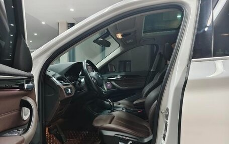 BMW X1, 2022 год, 2 291 000 рублей, 7 фотография