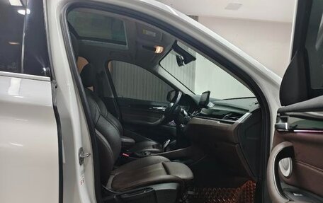 BMW X1, 2022 год, 2 291 000 рублей, 9 фотография