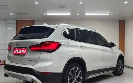 BMW X1, 2022 год, 2 291 000 рублей, 4 фотография