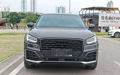 Audi Q2 I, 2021 год, 1 860 002 рублей, 2 фотография