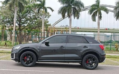 Audi Q2 I, 2021 год, 1 860 002 рублей, 3 фотография