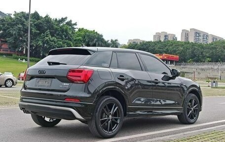 Audi Q2 I, 2021 год, 1 860 002 рублей, 7 фотография