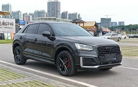 Audi Q2 I, 2021 год, 1 860 002 рублей, 4 фотография