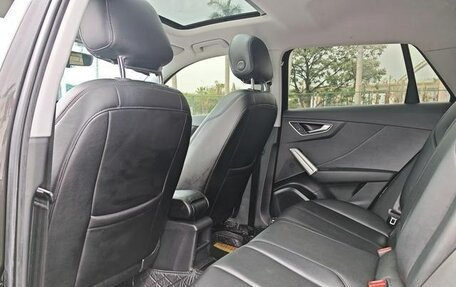 Audi Q2 I, 2021 год, 1 860 002 рублей, 8 фотография