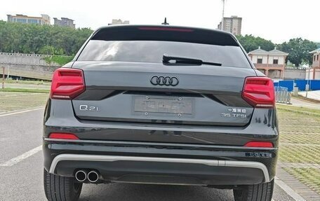 Audi Q2 I, 2021 год, 1 860 002 рублей, 5 фотография