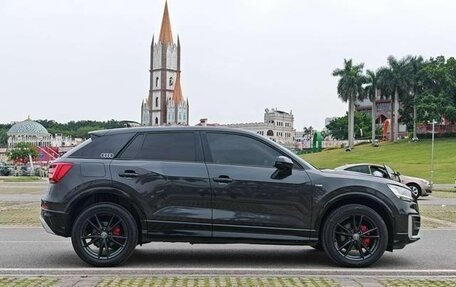 Audi Q2 I, 2021 год, 1 860 002 рублей, 9 фотография