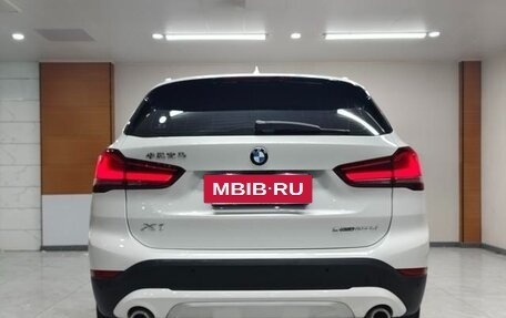 BMW X1, 2022 год, 2 291 000 рублей, 5 фотография