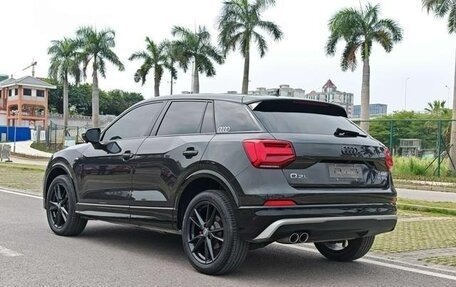 Audi Q2 I, 2021 год, 1 860 002 рублей, 6 фотография
