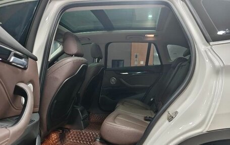 BMW X1, 2022 год, 2 291 000 рублей, 10 фотография