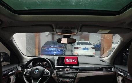 BMW X1, 2022 год, 2 291 000 рублей, 8 фотография