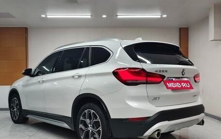 BMW X1, 2022 год, 2 291 000 рублей, 6 фотография