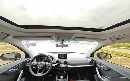 Audi Q2 I, 2021 год, 1 860 002 рублей, 11 фотография