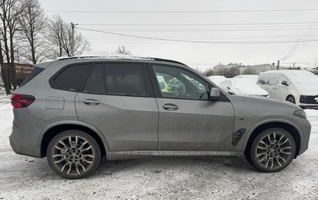 BMW X5, 2023 год, 11 860 000 рублей, 4 фотография