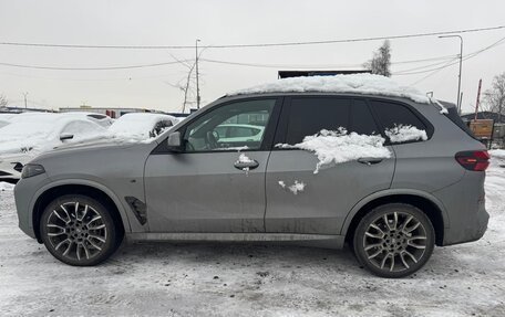 BMW X5, 2023 год, 11 860 000 рублей, 5 фотография