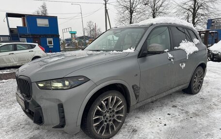BMW X5, 2023 год, 11 860 000 рублей, 3 фотография