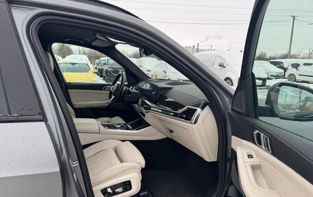 BMW X5, 2023 год, 11 860 000 рублей, 10 фотография