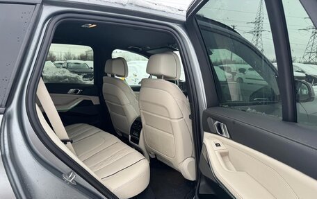 BMW X5, 2023 год, 11 860 000 рублей, 12 фотография