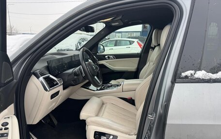 BMW X5, 2023 год, 11 860 000 рублей, 9 фотография