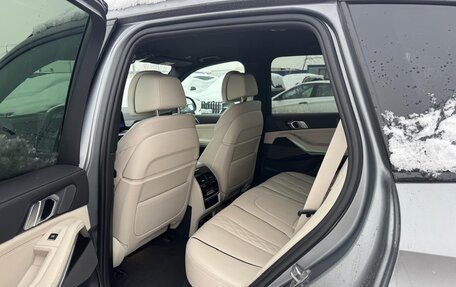 BMW X5, 2023 год, 11 860 000 рублей, 11 фотография