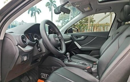 Audi Q2 I, 2021 год, 1 860 002 рублей, 10 фотография