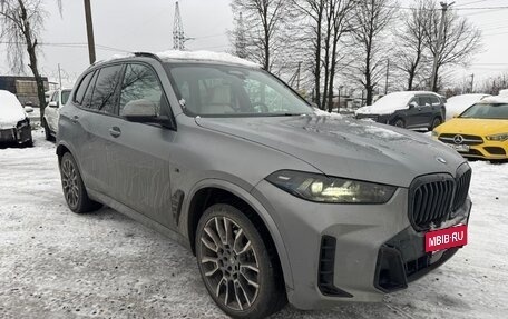 BMW X5, 2023 год, 11 860 000 рублей, 2 фотография