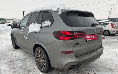 BMW X5, 2023 год, 11 860 000 рублей, 7 фотография